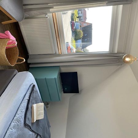 Casa Marcu Wohnung 1 Og Landkirchen Экстерьер фото