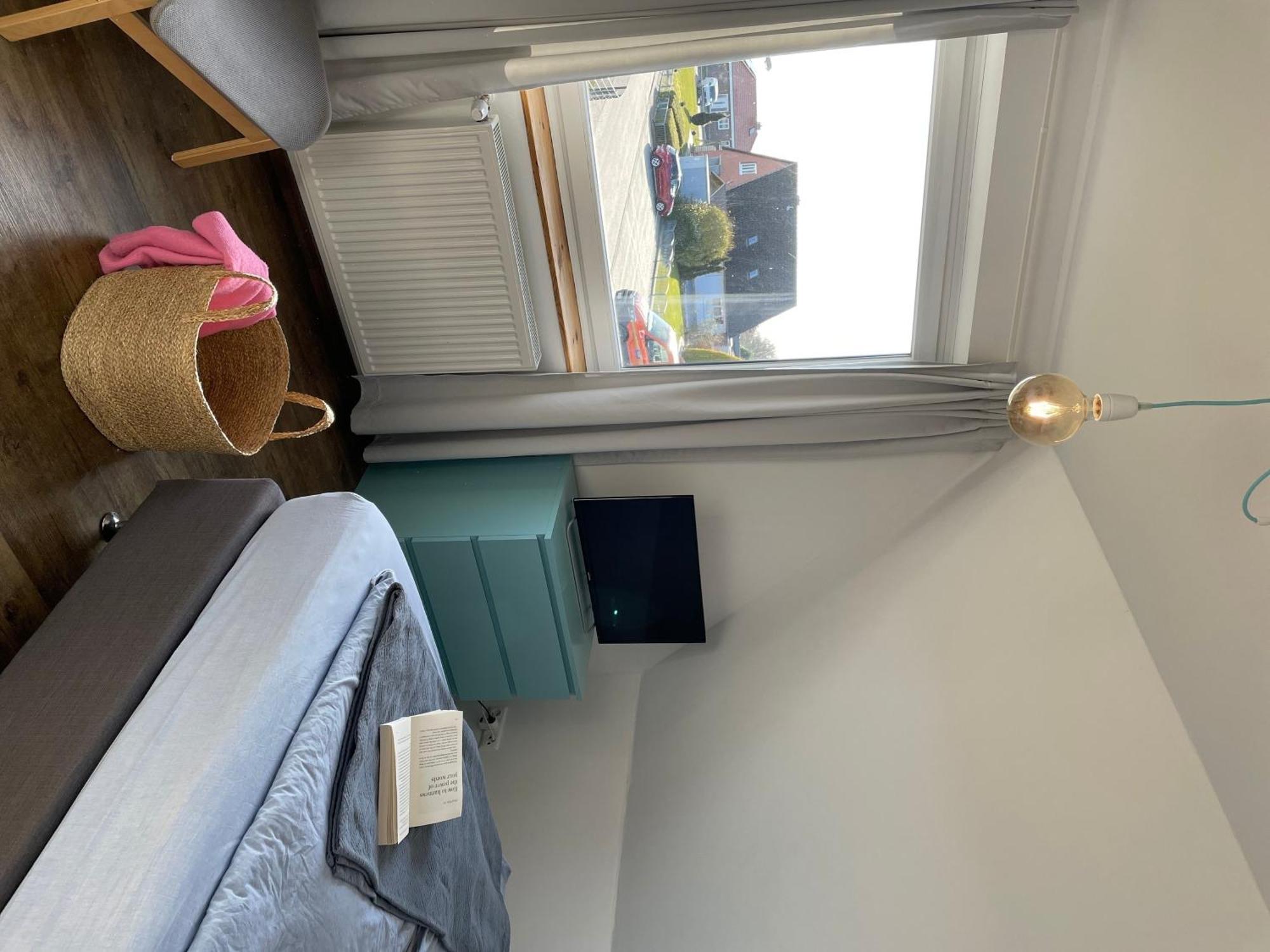 Casa Marcu Wohnung 1 Og Landkirchen Экстерьер фото