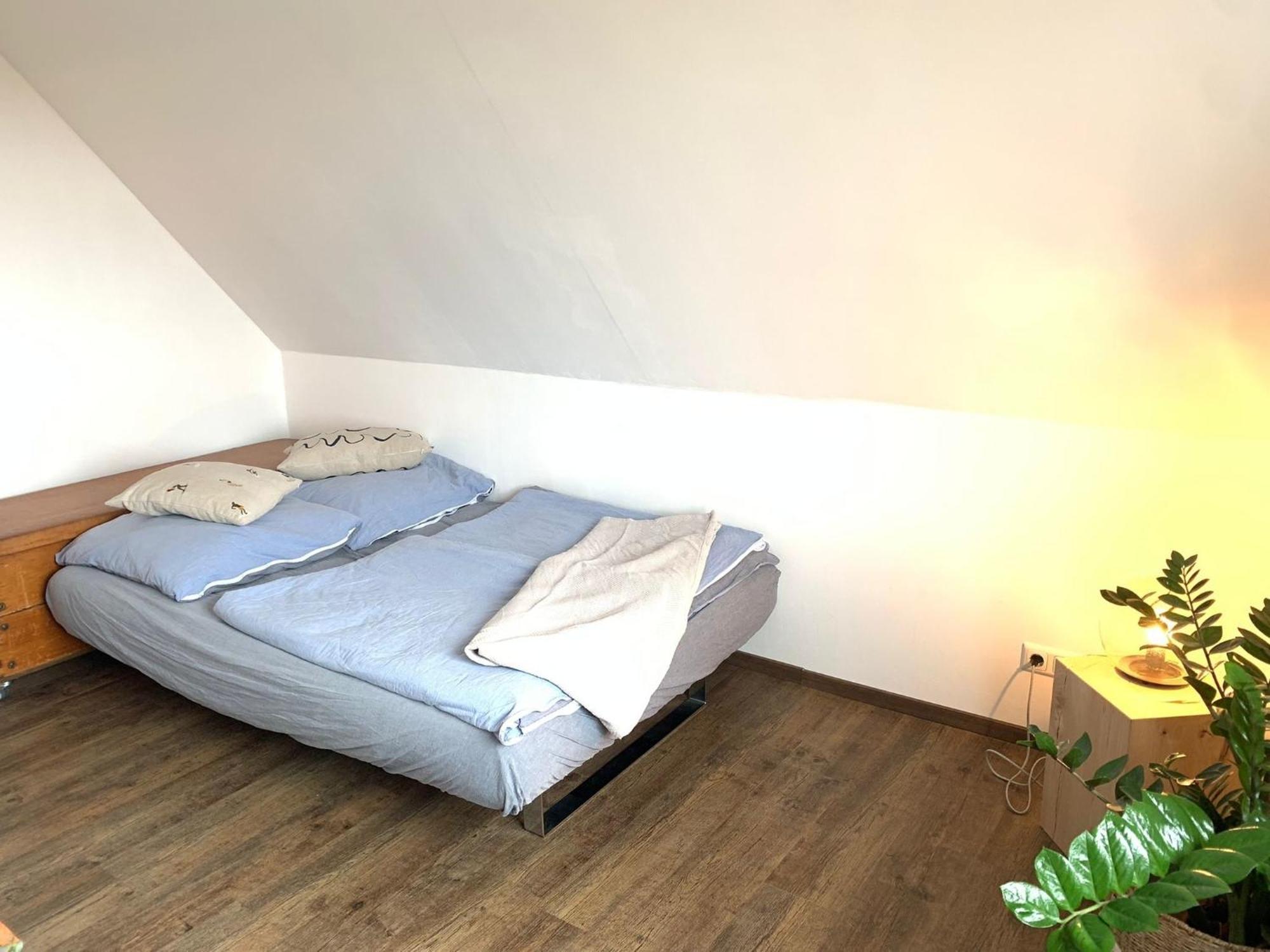 Casa Marcu Wohnung 1 Og Landkirchen Экстерьер фото