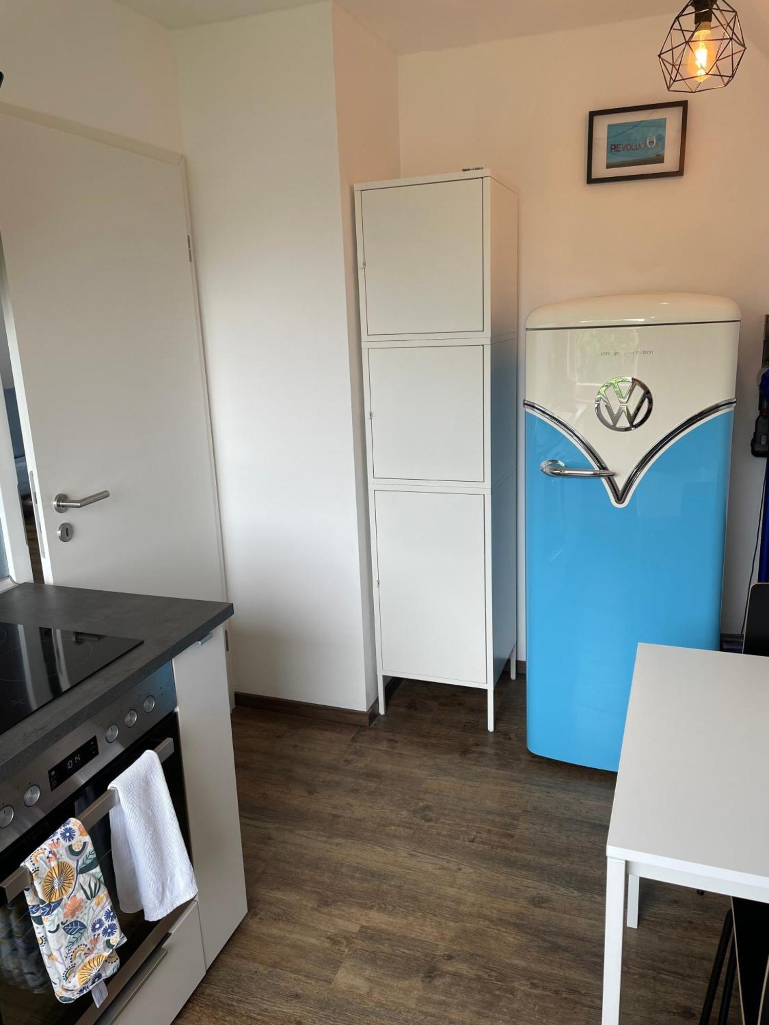 Casa Marcu Wohnung 1 Og Landkirchen Экстерьер фото